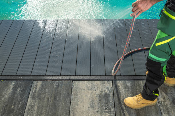 Why Choose Our Certified Pressure Washing Experts for Your Project Needs in Skyline Ganipa, NM?