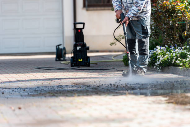 Best Residential Pressure Washing Services  in Skyline Ganipa, NM