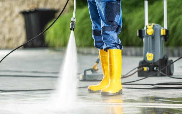 Best Affordable Power Washing  in Skyline Ganipa, NM