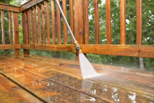 Deck Cleaning Services in Skyline Ganipa, NM