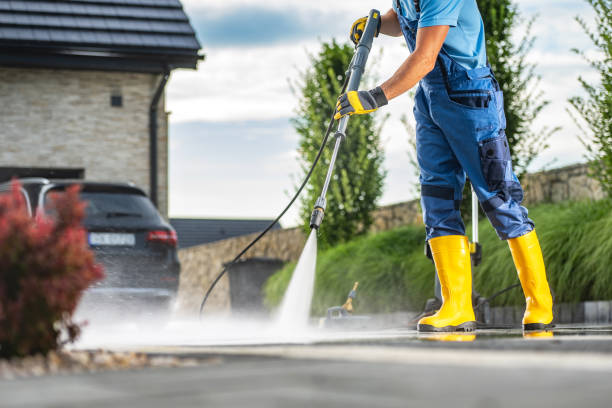 Best Residential Pressure Washing Services  in Skyline Ganipa, NM