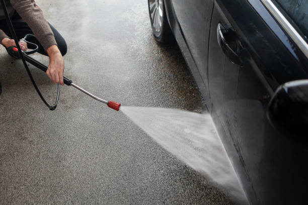 Best Deck Cleaning Services  in Skyline Ganipa, NM