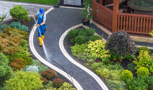 Best Sidewalk Pressure Washing  in Skyline Ganipa, NM